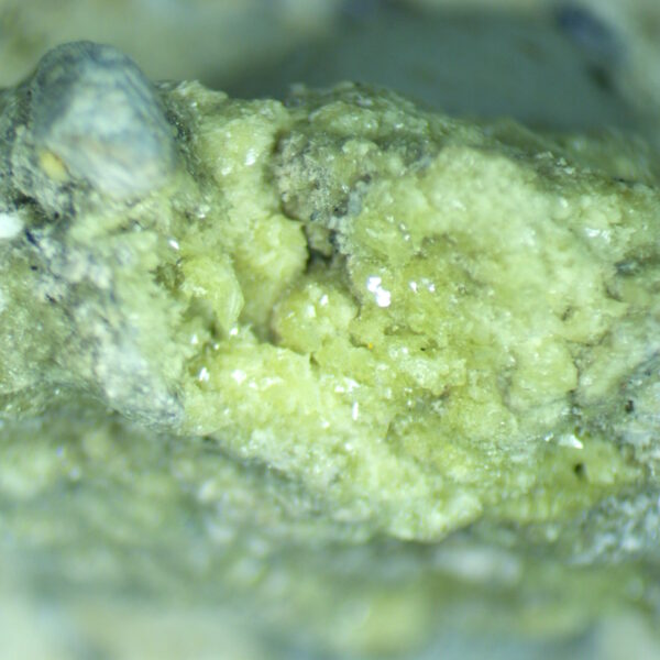 Sulfur