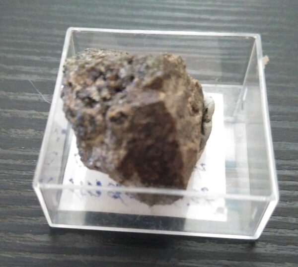 Andradite