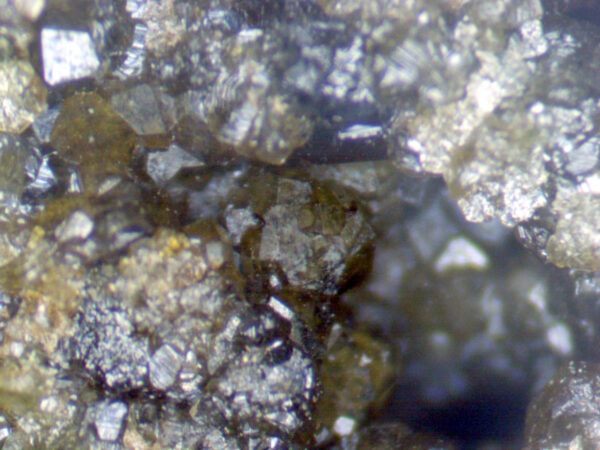 Andradite