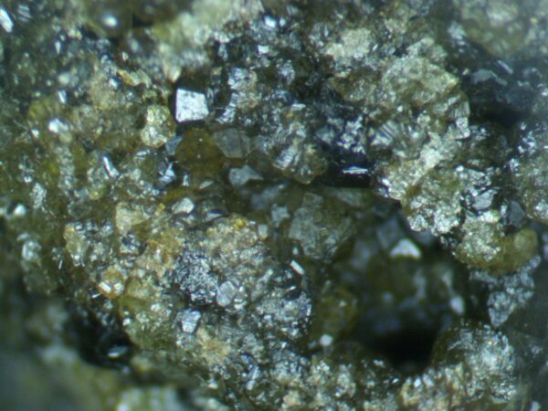 Andradite