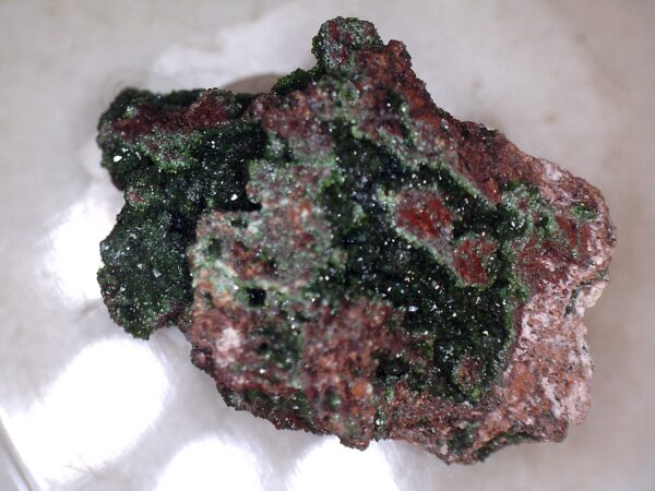 Libethenite - Image 8