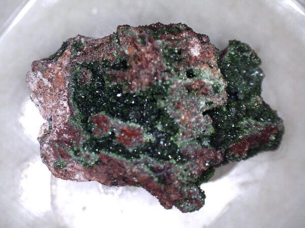 Libethenite