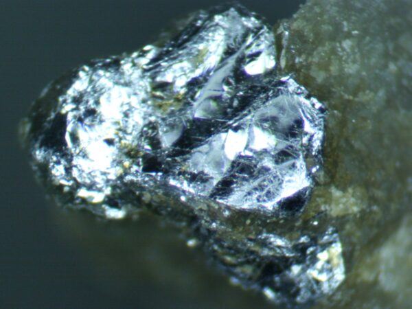 Molybdenite