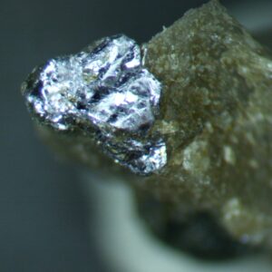 Molybdenite