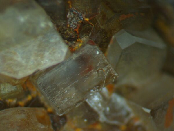 Baryte - Image 6