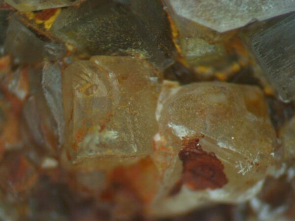 Baryte - Image 4