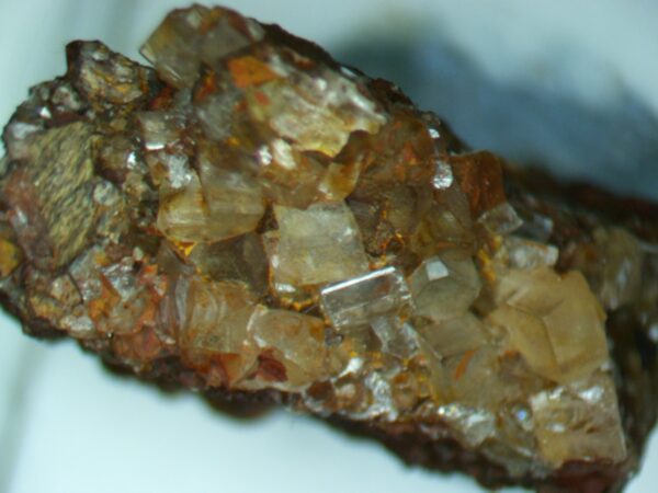 Baryte