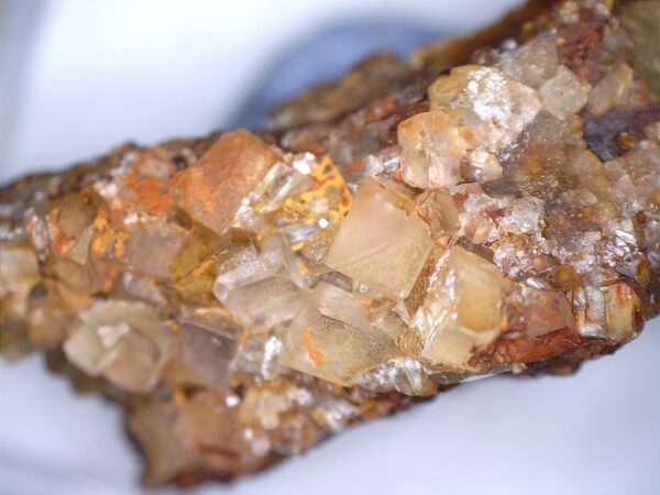 Baryte