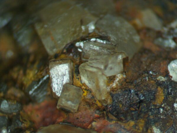 Baryte - Image 7