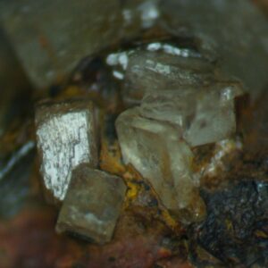 Baryte