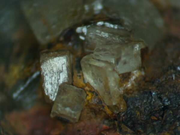 Baryte