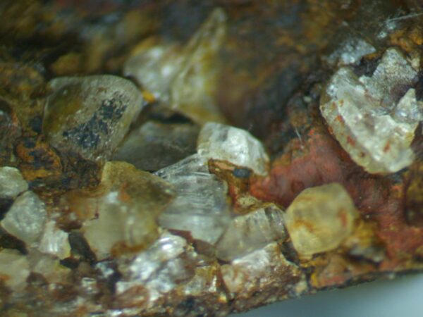 Baryte - Image 5