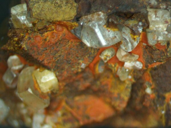 Baryte - Image 4