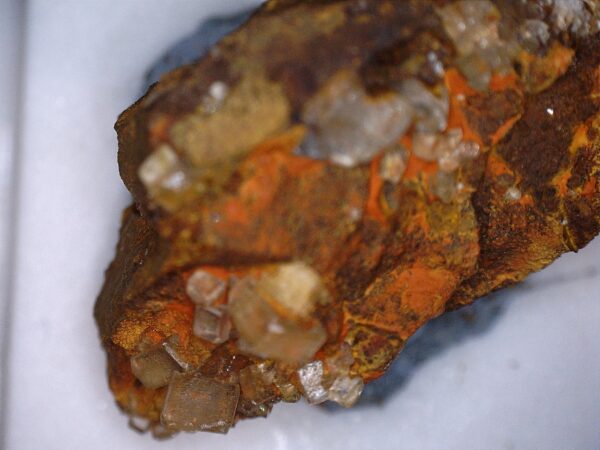 Baryte - Image 2