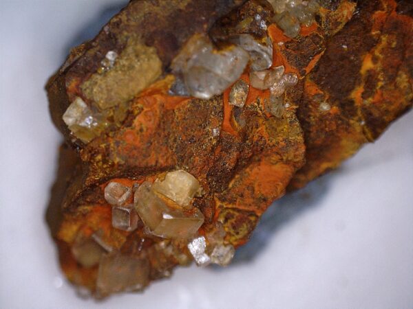 Baryte - Image 3