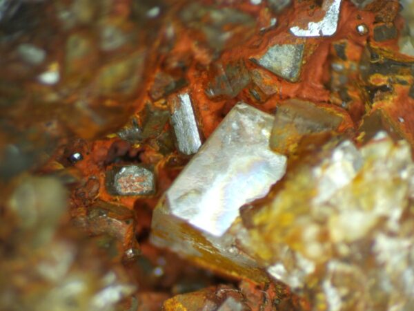 Baryte - Image 5