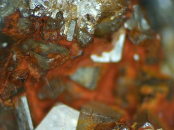 Baryte - Image 6