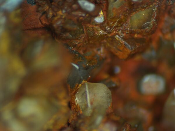 Baryte - Image 7