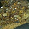 Baryte with goethite - Image 3