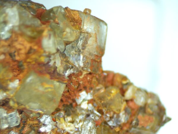 Baryte - Image 4