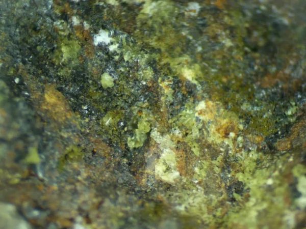 Calcioferrite - Image 3