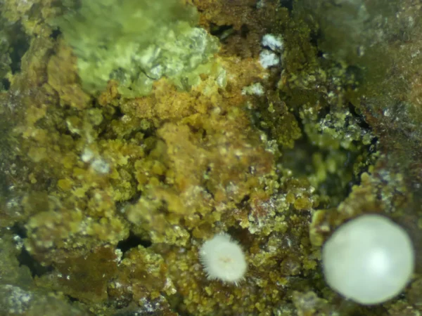Calcioferrite - Image 3