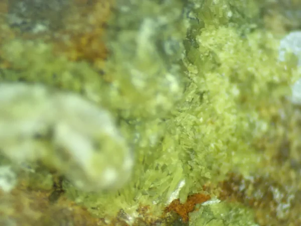 Calcioferrite - Image 2