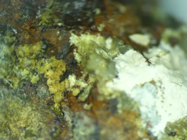 Calcioferrite - Image 4