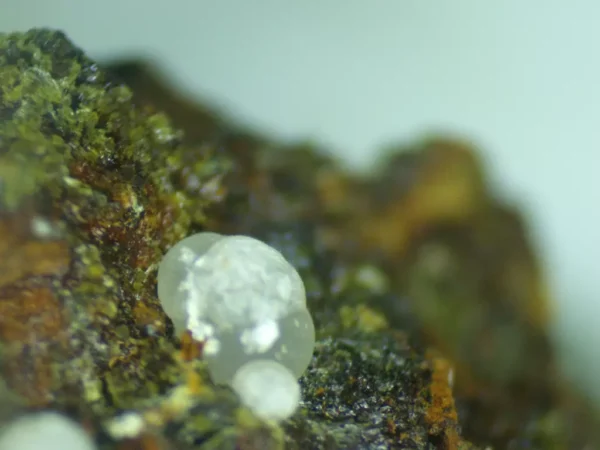 Calcioferrite - Image 3