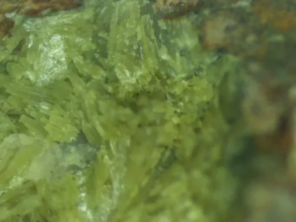 Calcioferrite