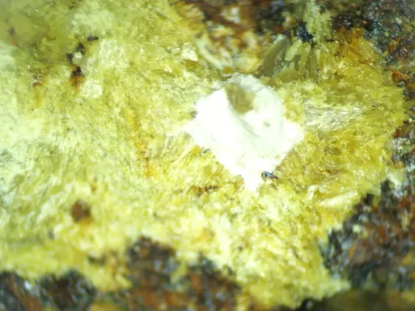 Calcioferrite - Image 4