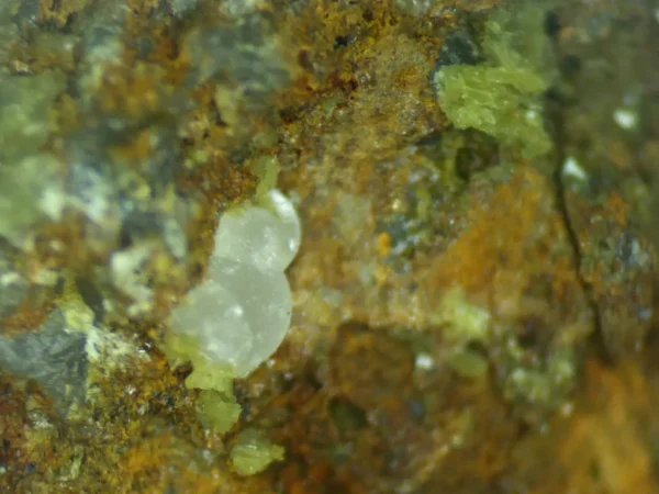 Calcioferrite - Image 4