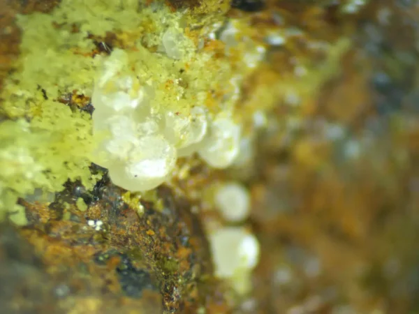Calcioferrite - Image 3