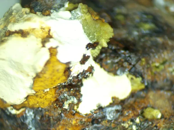 Calcioferrite - Image 6