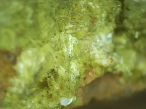 Calcioferrite - Image 5