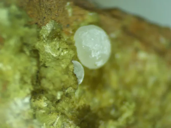 Calcioferrite - Image 3