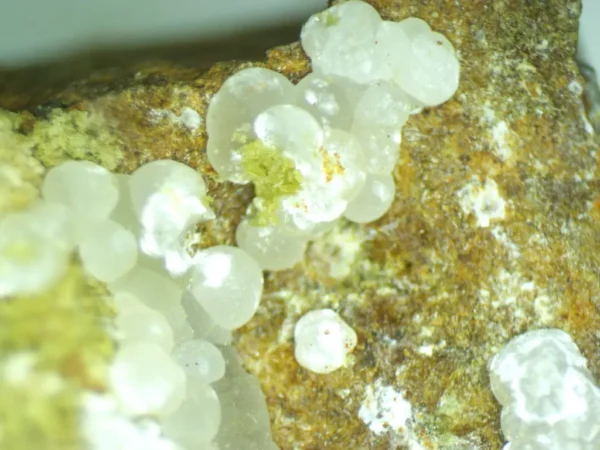 Calcioferrite - Image 4