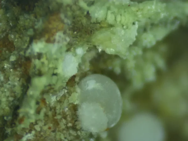 Calcioferrite - Image 2
