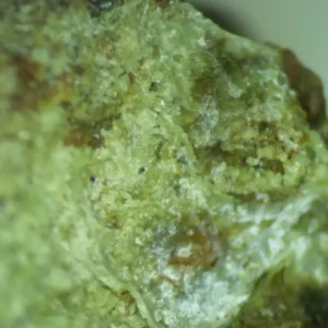 Calcioferrite