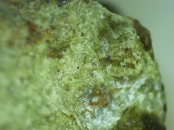 Calcioferrite