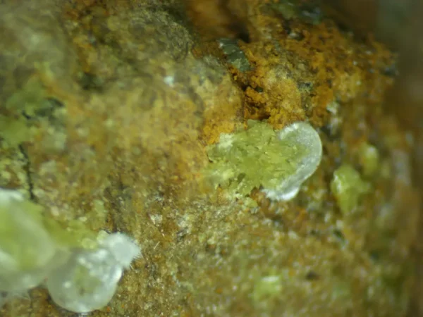 Calcioferrite - Image 6
