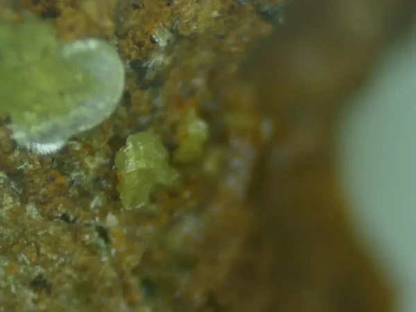Calcioferrite - Image 2