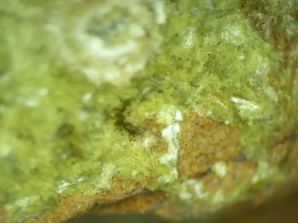 Calcioferrite - Image 3