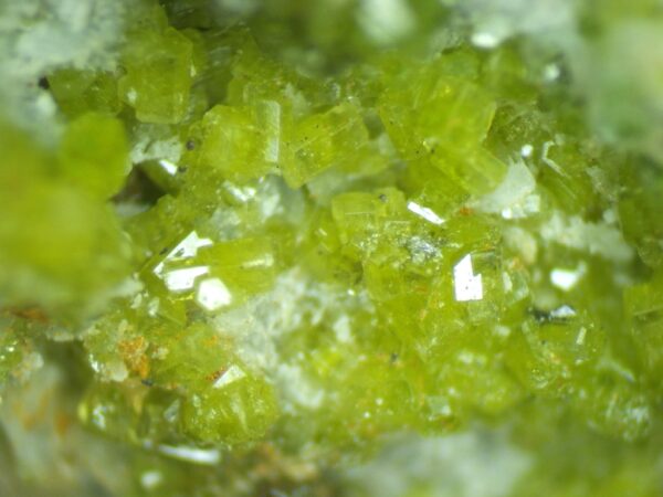 Pyromorphite