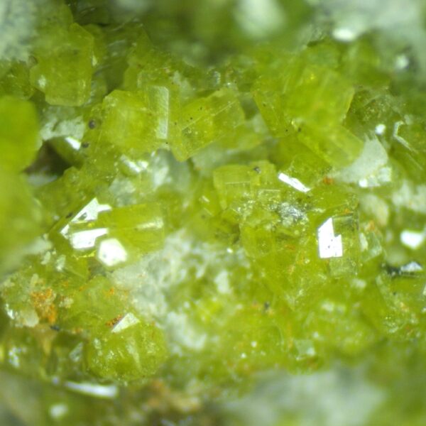Pyromorphite