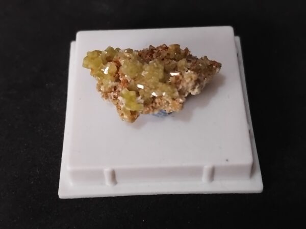 Pyromorphite