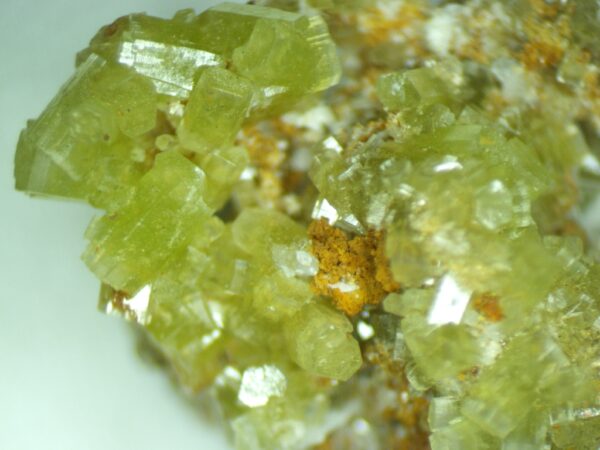 Pyromorphite