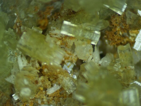 Pyromorphite