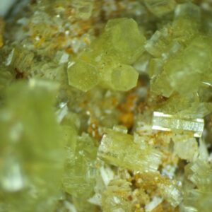 Pyromorphite
