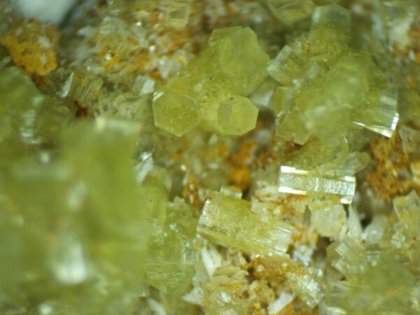 Pyromorphite